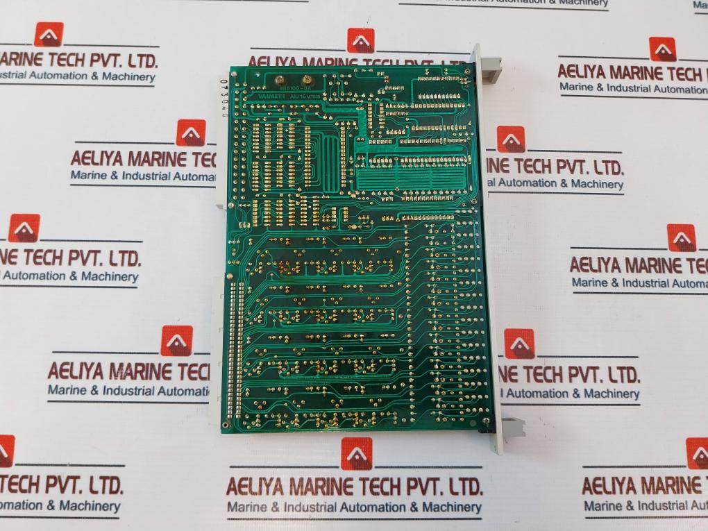 Valmet Automation M8512071 M1 Input Module