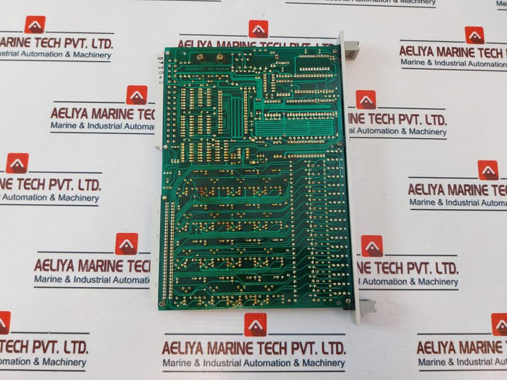 Valmet Automation M8512071 M1 Input Module