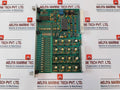 Valmet Automation M8512071 M1 Input Module