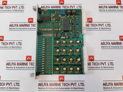 Valmet Automation M8512071 M1 Input Module