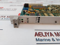 Valmet Automation M8512071 M1 Input Module