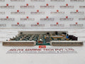 Valmet Automation M8512071 M1 Input Module Aiu 16
