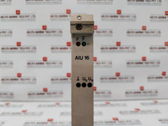 Valmet Automation M8512071 M1 Input Module Aiu 16