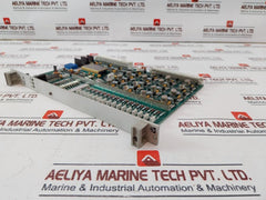 Valmet Automation M8512071 M1 Input Module Aiu 16