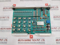 Valmet Automation M8512071 M1 Input Module Aiu 16