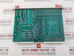 Valmet Automation M8512071 M1 Input Module Aiu 16