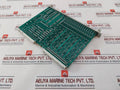 Valmet Automation M8512071 M1 Input Module Aiu 16