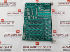 Valmet Automation M8512071 M1 Input Module Aiu 16