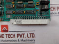 Valmet Automation M8512071 M1 Input Module Aiu 16