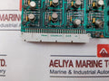 Valmet Automation M8512071 M1 Input Module Aiu 16