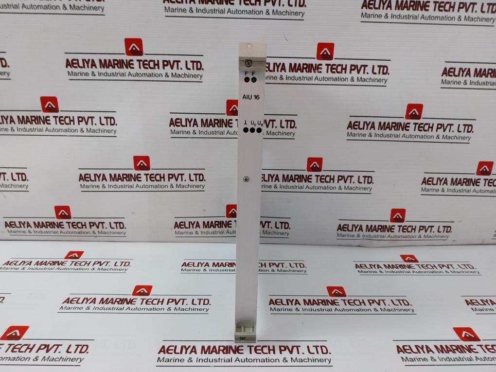 Valmet Automation M8512071 Printed Circuit Board 545100-3A