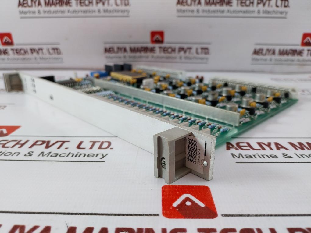 Valmet Automation M8512071 Printed Circuit Board 545100-3A