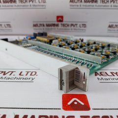 Valmet Automation M8512071 Printed Circuit Board 545100-3A