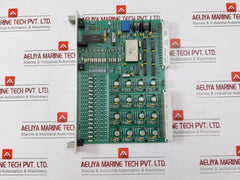 Valmet Automation M8512071 Printed Circuit Board 545100-3A