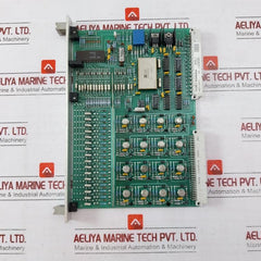 Valmet Automation M8512071 Printed Circuit Board 545100-3A