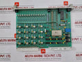 Valmet Automation M8512071 Printed Circuit Board 545100-3A