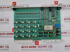 Valmet Automation M8512071 Printed Circuit Board 545100-3A