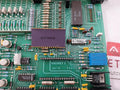 Valmet Automation M8512071 Printed Circuit Board 545100-3A