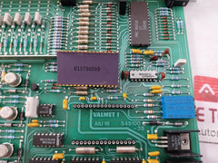 Valmet Automation M8512071 Printed Circuit Board 545100-3A