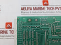 Valmet Automation M8512071 Printed Circuit Board 545100-3A