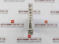 Valmet Automation M851215 M1 Aou1 Analog Output Unit Pcb 542806-7A