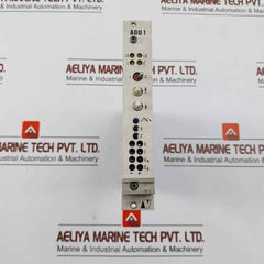 Valmet Automation M851215 M1 Aou1 Analog Output Unit Pcb 542806-7A