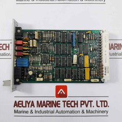 Valmet Automation M851215 M1 Aou1 Analog Output Unit Pcb 542806-7A