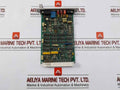 Valmet Automation M851215 M1 Aou1 Analog Output Unit Pcb 542806-7A