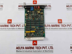 Valmet Automation M851215 M1 Aou1 Analog Output Unit Pcb 542806-7A