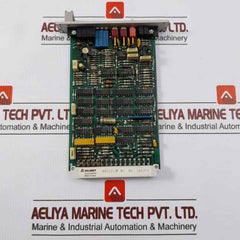 Valmet Automation M851215 M1 Aou1 Analog Output Unit Pcb 542806-7A
