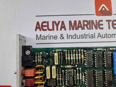 Valmet Automation M851215 M1 Aou1 Analog Output Unit Pcb 542806-7A