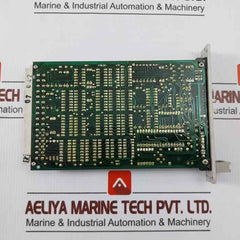 Valmet Automation M851215 M1 Aou1 Analog Output Unit Pcb 542806-7A