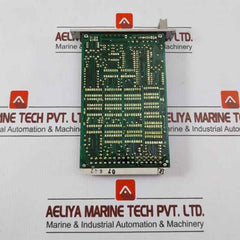 Valmet Automation M851215 M1 Aou1 Analog Output Unit Pcb 542806-7A