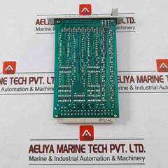 Valmet Automation M851222 Binary Input Unit Pcb 542803-3A No522