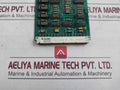 Valmet Automation M851222 M1 Binary Input Module 542803-6A