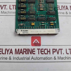 Valmet Automation M851222 M1 Binary Input Module 542803-6A