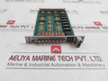 Valmet Automation M851222 M1 Binary Input Module 542803-6A