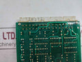 Valmet Automation M851222 M1 Binary Input Module 542803-6A