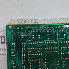 Valmet Automation M851222 M1 Binary Input Module 542803-6A