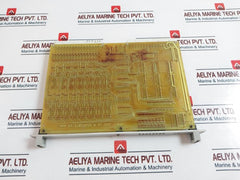 VALMET AUTOMATION M8512271 M1 Printed Circuit Board BIU 16 R