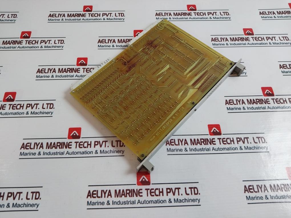 Valmet Automation M8512271 M1 PC Board Biu 16 R