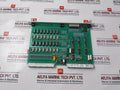 Valmet Automation M8512271 Pcb Card Vpa Biu 16 R