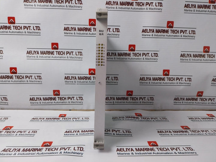 Valmet Automation M8512271 Pcb Card Vpa Biu 16 R