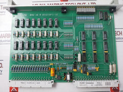 Valmet Automation M8512271 Pcb Card Vpa Biu 16 R