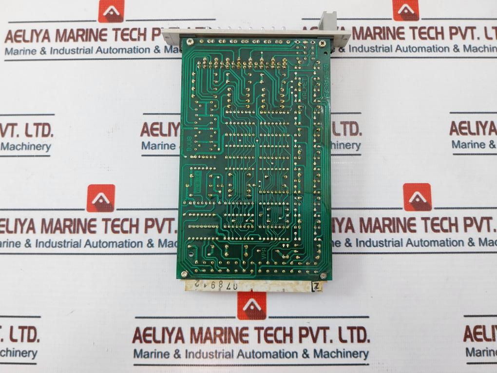 Valmet Automation M851231 M1/M8512311 M1 Memory Card Bou 8 A