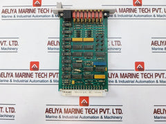 Valmet Automation M851231 M1/M8512311 M1 Memory Card Bou 8 A