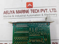 Valmet Automation M851241 M1 Bcu Binary Input Pcb Module Mt933 543619-4A