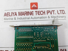 Valmet Automation M851241 M1 Bcu Binary Input Pcb Module Mt933 543619-4A