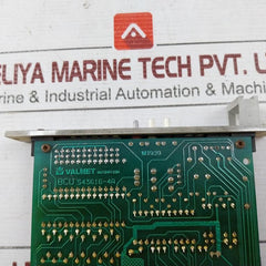 Valmet Automation M851241 M1 Bcu Binary Input Pcb Module Mt933 543619-4A