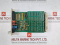 Valmet Automation M851241 M1 Bcu Binary Input Pcb Module Mt933 543619-4A